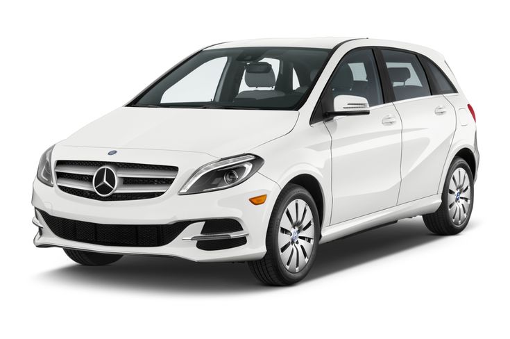 Rent A Mercedes B Class